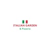 Italian Garden & Pizzeria icon