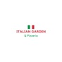 Italian Garden & Pizzeria app download