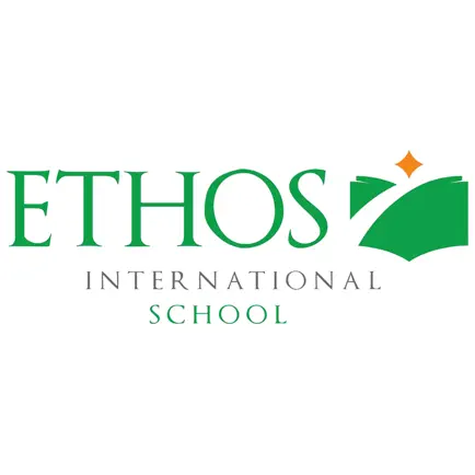 Ethos International School Читы