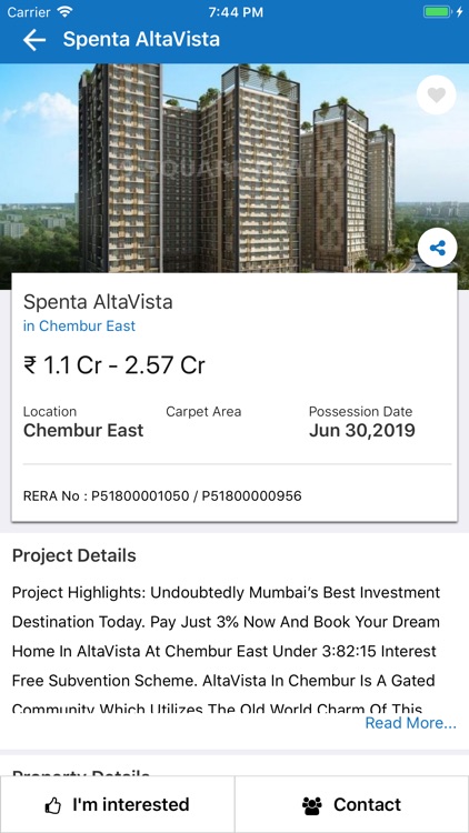 9 Square Realty screenshot-3