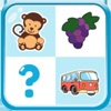 Kids Game-Picture Matching icon