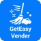 Geteazy Vendor mission is to help local service providers grow their business