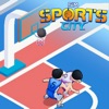 Sim Sports City-My Gym Games icon