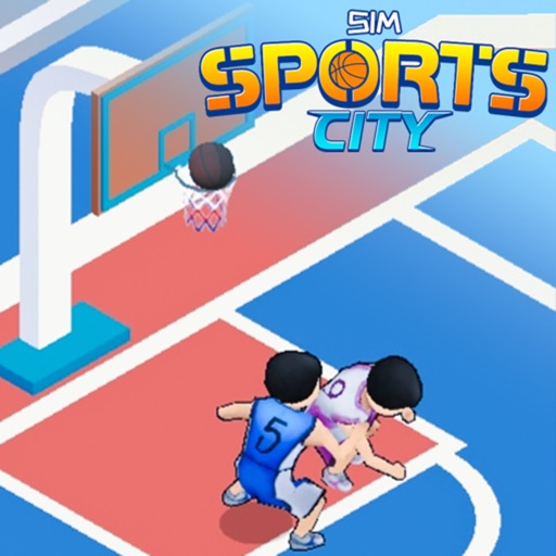 My Olympic Games-sports games