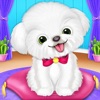 Puppy Pet shop icon