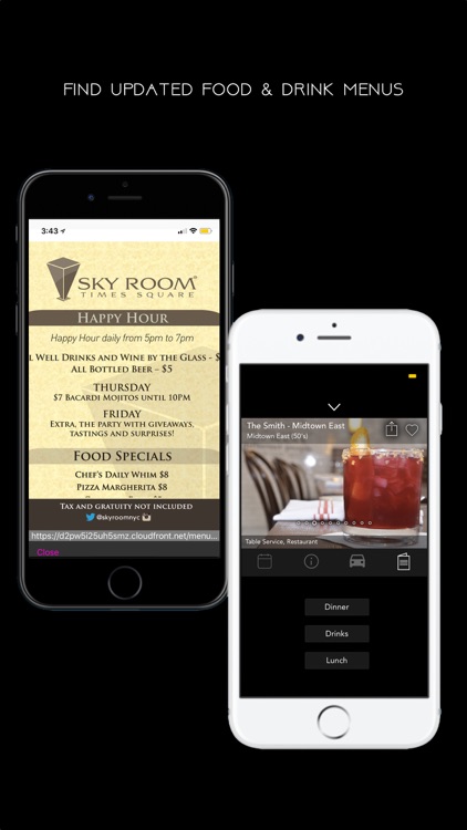 Happy Hour Monster screenshot-4