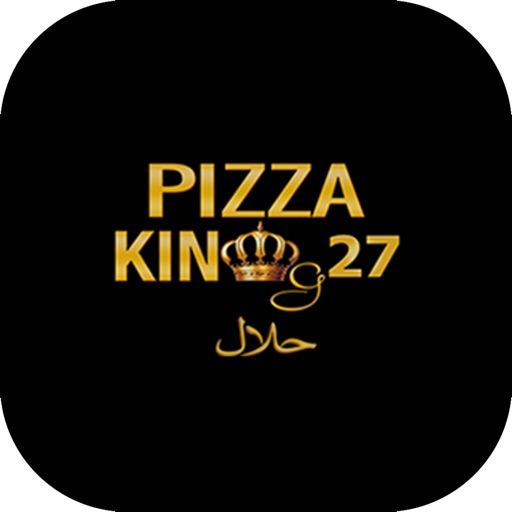 Pizza King 27 Vernon icon
