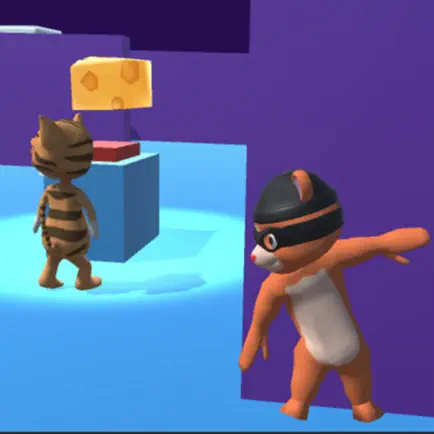 Hamster the Robber Cheats