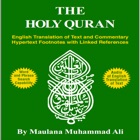 Holy Quran App