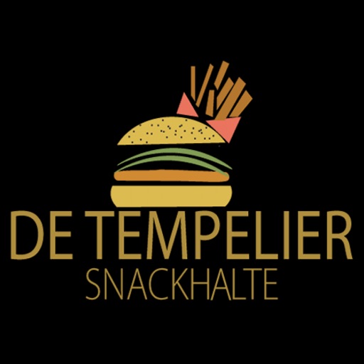 Cafetaria Snackbar De Tempelie
