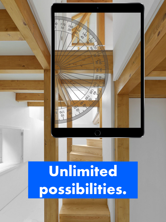 Screenshot #6 pour Protractor PRO