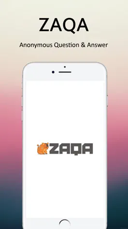 Game screenshot Zaqa - Question & Answer mod apk
