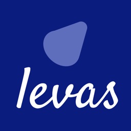 Levas