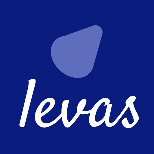 Levas