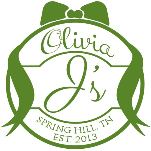 Olivia Js Boutique icon