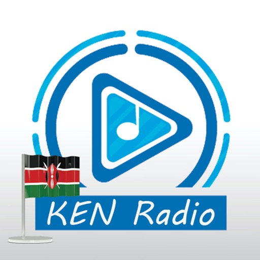 Kenya - Music and Radio News icon