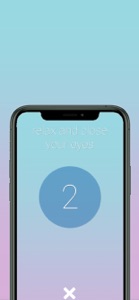 Mindful: Simple Meditation screenshot #5 for iPhone