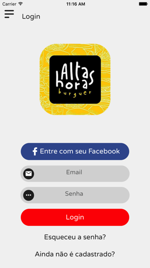 Altas Horas Burguer(圖4)-速報App