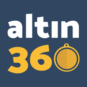 Altın 360 - Altın ve Döviz