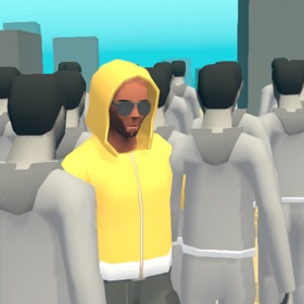 Screenshots (4) Crowd Trigger