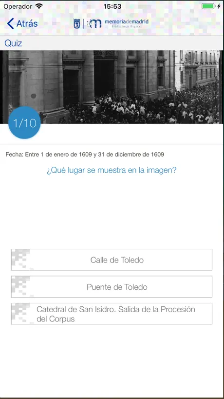 MiraMadrid