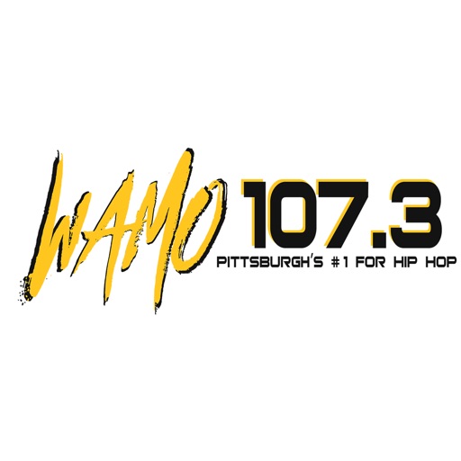 WAMO 107.3 icon