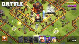 clash of clans problems & solutions and troubleshooting guide - 4