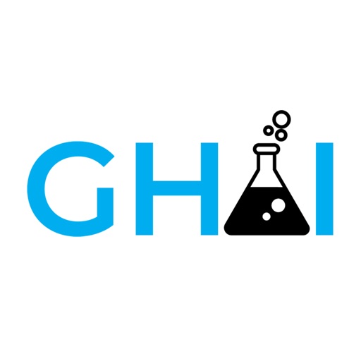 Ghai Chemistry Classes icon