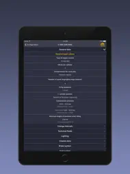 TechApp for Mercedes ipad bilder 3