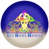 The Soul House - Magnet icon