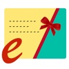 Giftcard & Voucher icon