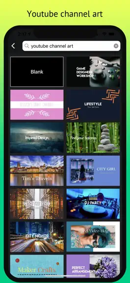 Game screenshot Cover Creator, Cover Maker, FB hack
