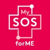 MySOS forME(企業向け) - iPhoneアプリ