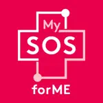 MySOS forME(企業向け) App Problems