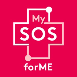 MySOS forME(企業向け)