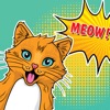 Cat Stickies icon