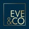 The Eve & Co Hair app makes booking your appointments and managing your loyalty points even easier