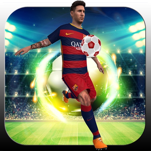 Soccer league Game 18. iOS App