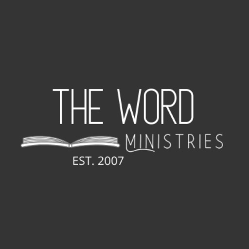 The WORD Ministries icon