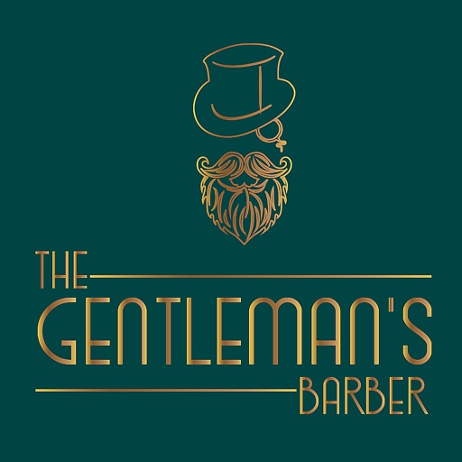 The Gentleman’s Barber icon