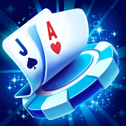 Blackjack Legends: 21 Online iOS App