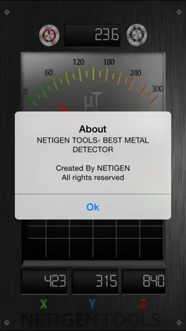 Game screenshot The Best Metal Detector hack