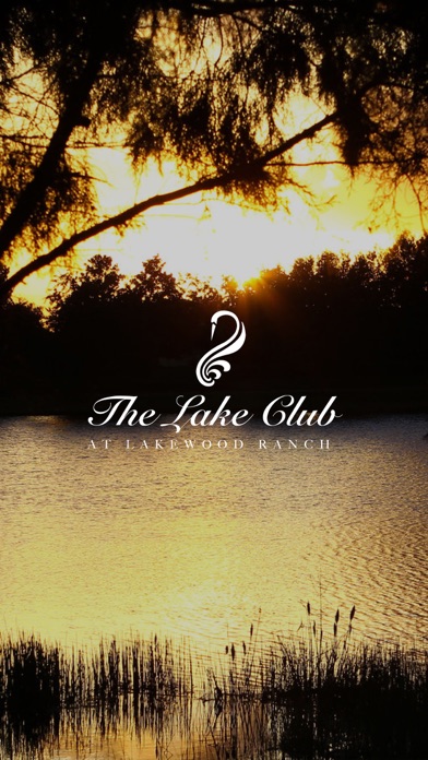 Lake Club Life Screenshot