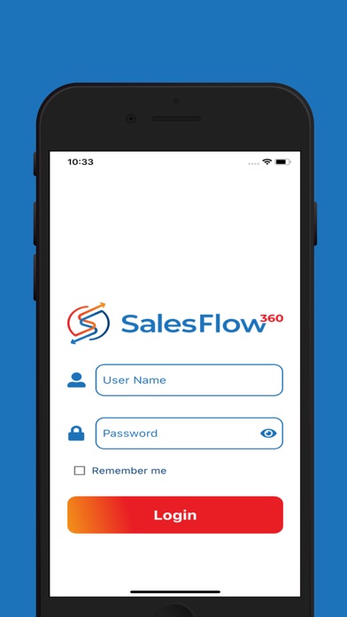 Salesflow360 Screenshot 2 - AppWisp.com Salesflow360 Screenshot 2 - AppWisp.com