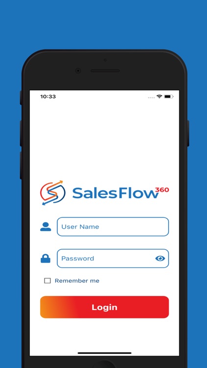 Salesflow360