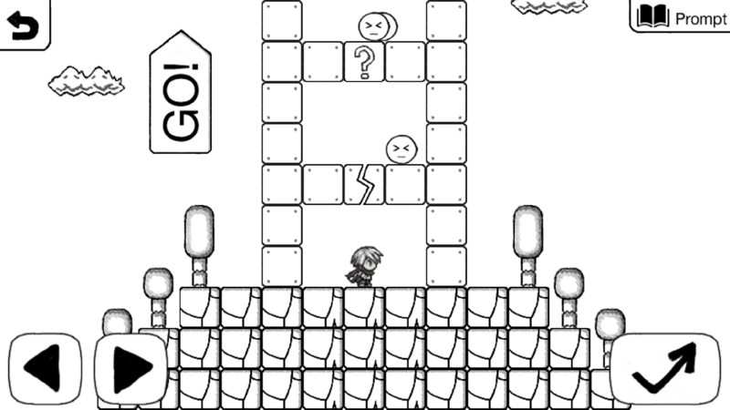 Normal Adventure official gameplay screenshot 8