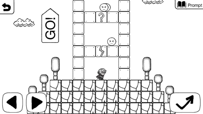 Normal Adventure screenshot 5