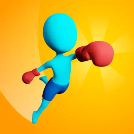 Boxing Time! Читы