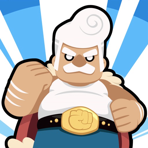 Brawl Quest: Alice Brigade iOS App