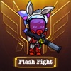 Flash Fight - iPadアプリ